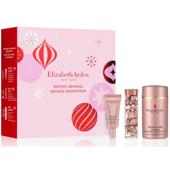 Estuche Retinol + HPR Renewal