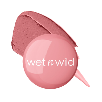 Mãe Fluffer Cloud Blush