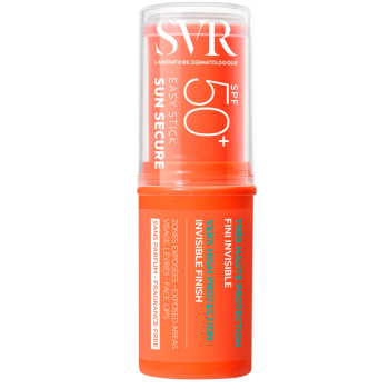 Protector Solar Facial Easy Stick SPF50+