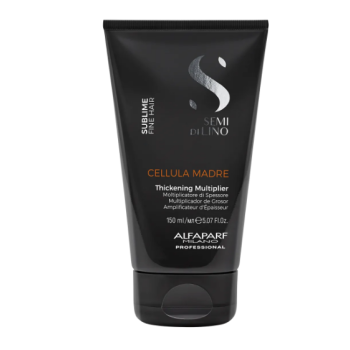 Semi Di Lino Cellula Madre Thickening Multiplier