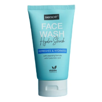 Limpiador Facial Hydro Shock