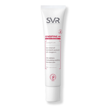 Sensifine Ar Crema Piel Rojiza