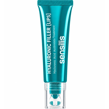 Hyaluronic Filler Lips