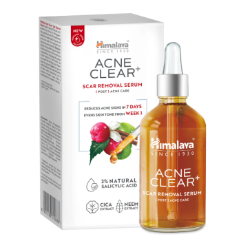 Acne Clear+ Scar Removal Serum
