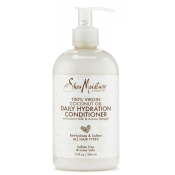 Virgin Coconut Oil Daily Acondicionador Hidratante