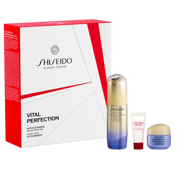 Set Vital Perfection Lifting & Firming Ritual Contorno de Ojos