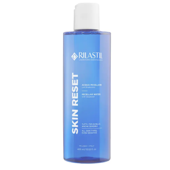 Skin Reset Agua Micelar