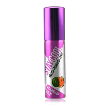 Spray Bucal Breath Freshener