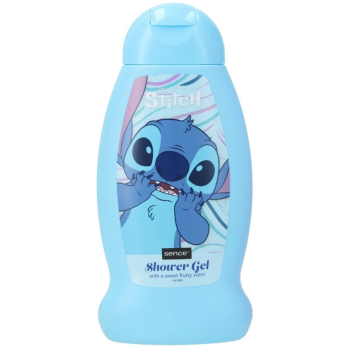 Gel de Baño Lilo & Stitch