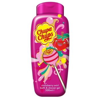 Sweet Gel de Baño