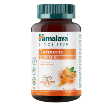 Gummies Turmeric