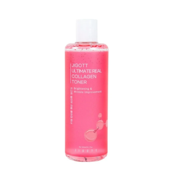 Ultimate Real Collagen Toner