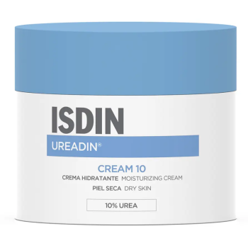 Ureadin Cream10 Crema Hidratante Piel Seca