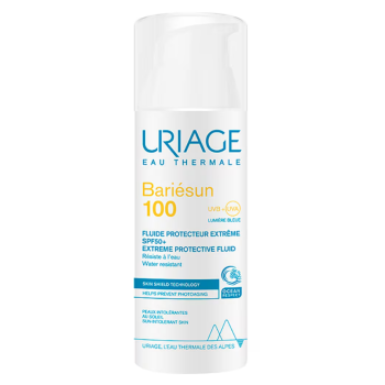 Bariesun100 Protector Solar Facial SPF50+