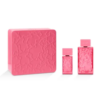 Kaos Eau de Parfum Estuche de Regalo