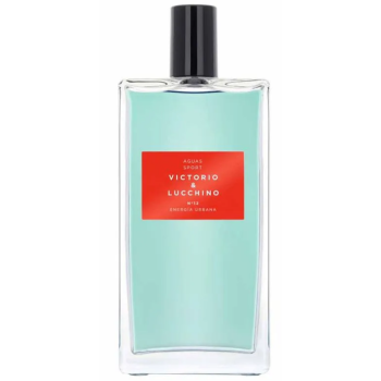 Aguas Masculinas Sport Nº12 EDT