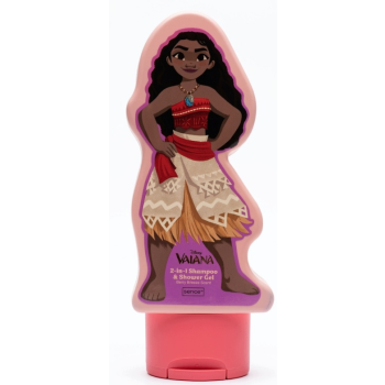 Champú y Shower Gel  2 in 1