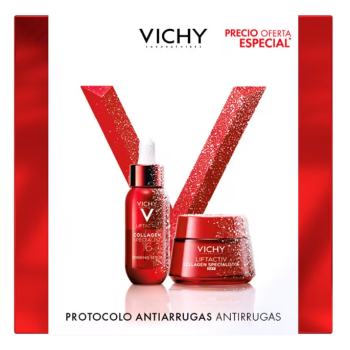 Estuche Collagen Specialist 16 Serum + Crema