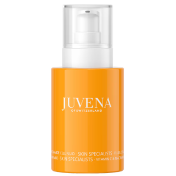Crema Vitamina C & Niacinamide Fluid