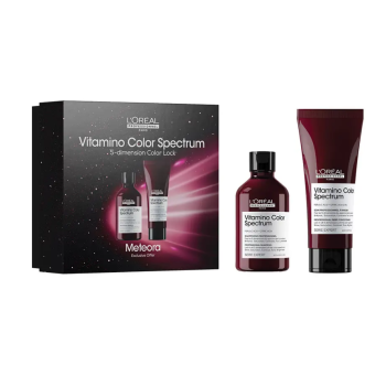Set Vitamino Color Spectrum