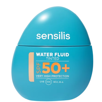 Water Fluid 50+ Color