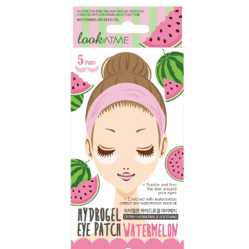 Parches Contorno de Ojos Watermelon