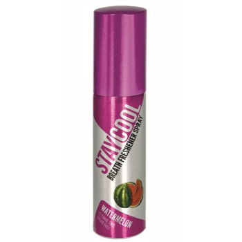 Spray Bucal Breath Freshener