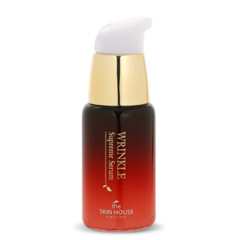 Wrinkle Supreme Serum