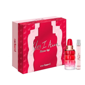 Estuche Yes I Am Bloom Up! Eau de Parfum