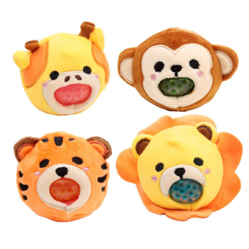 Peluche Queasy Estrujable