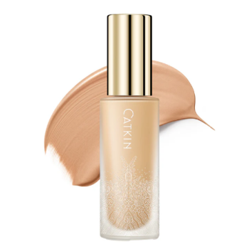 Dreamworld Liquid Foundation