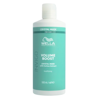 Invigo Volume Crystal Mascarilla