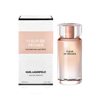 Fleur de Pecher EDP