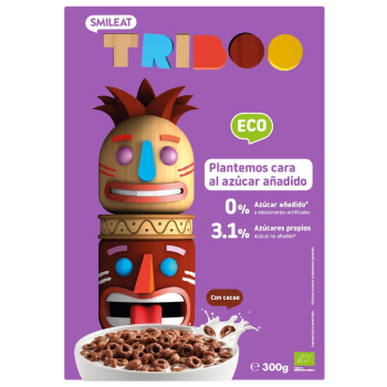 Cereales Triboo