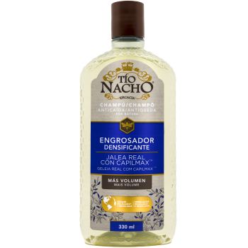 Engrosador Champú Anti Caída