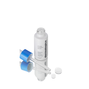 Sérum Hidratante de Hidratação Circular