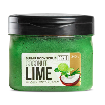 SheaSugar Exfoliante Corporal