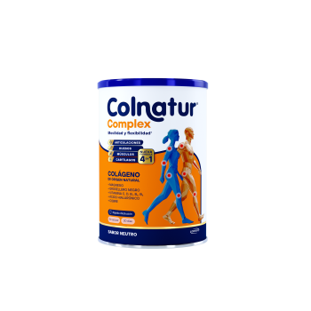 Complex Colágeno de Origen Natural Neutro