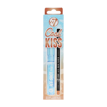 Set Cool Kiss Duo