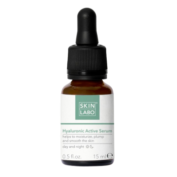 Hyaluronic Active Serum