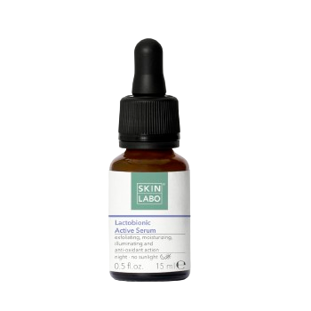 Lactobionic Active Serum
