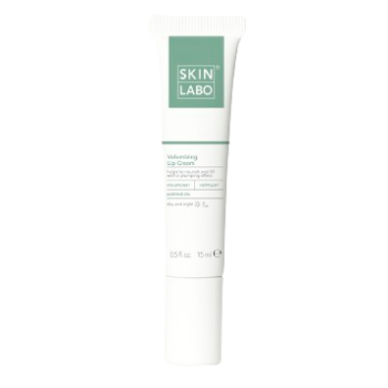 Crema Voluminizadora para Labios