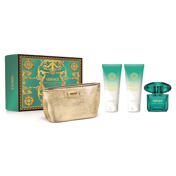 Crystal Emerald Eau de Parfum Estuche de regalo