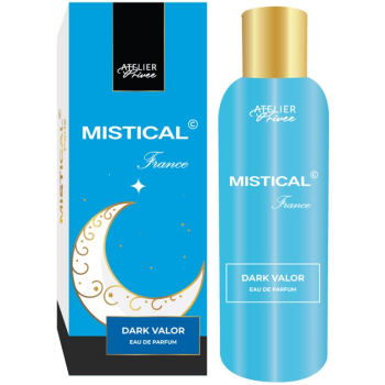 Mistical Dark Valor Eau de Parfum Mistical Dark Valor Eau de Parfum