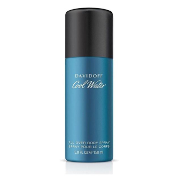 Cool Water All Over Body Spray