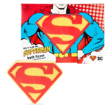 Superman Bomba de Baño