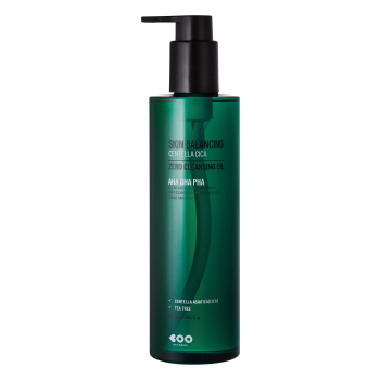 Skin Balancing Centella Cica Zero Aceite Limpiador