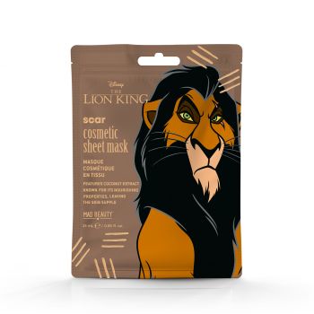 Rey León Mascarilla Facial