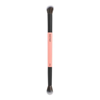Pincel Doble Sombra De Ojos Duo Twist DT6
