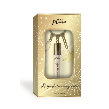 De La Mare Tiny Llavero Eau de Parfum